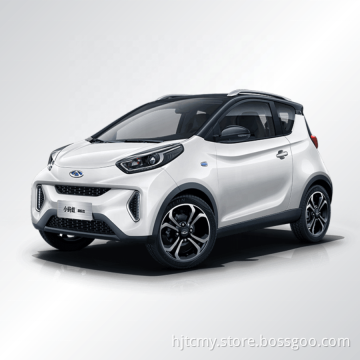 السعر التنافسي 2022 Mini Chery Little Ant New Energy Mini Mini Car للبالغين